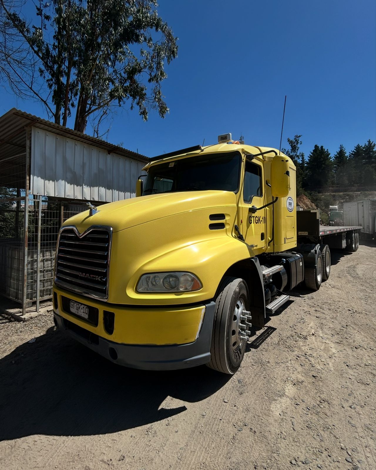 Galería Transportes PPF